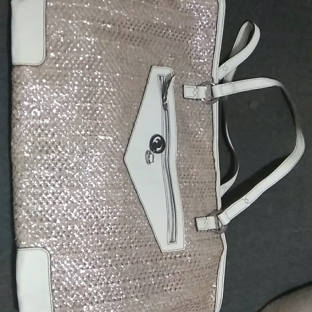 Juicy couture shoulder bag